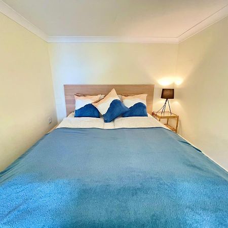 Pearl Lux Residency - Finn Sauna & Steam Room Budapeszt Zewnętrze zdjęcie
