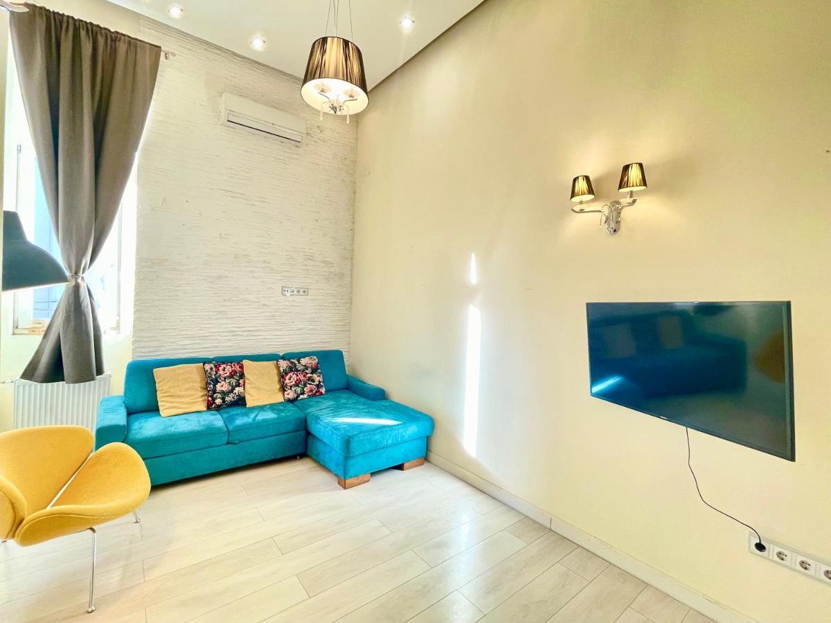 Pearl Lux Residency - Finn Sauna & Steam Room Budapeszt Zewnętrze zdjęcie