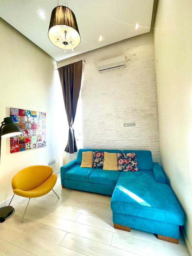 Pearl Lux Residency - Finn Sauna & Steam Room Budapeszt Zewnętrze zdjęcie