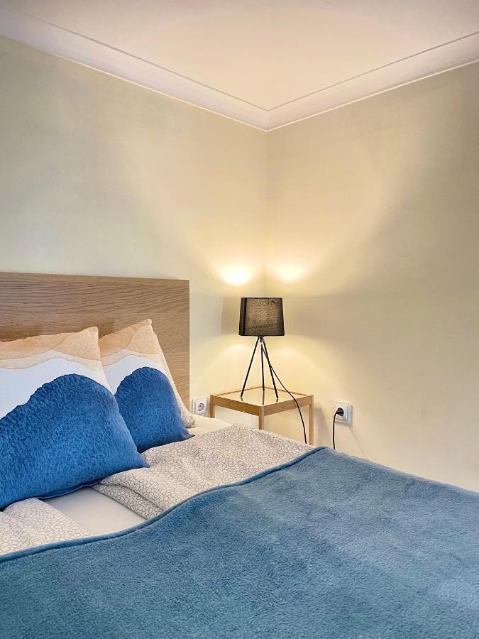 Pearl Lux Residency - Finn Sauna & Steam Room Budapeszt Zewnętrze zdjęcie